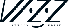 STUDIO VIZZ EBISU