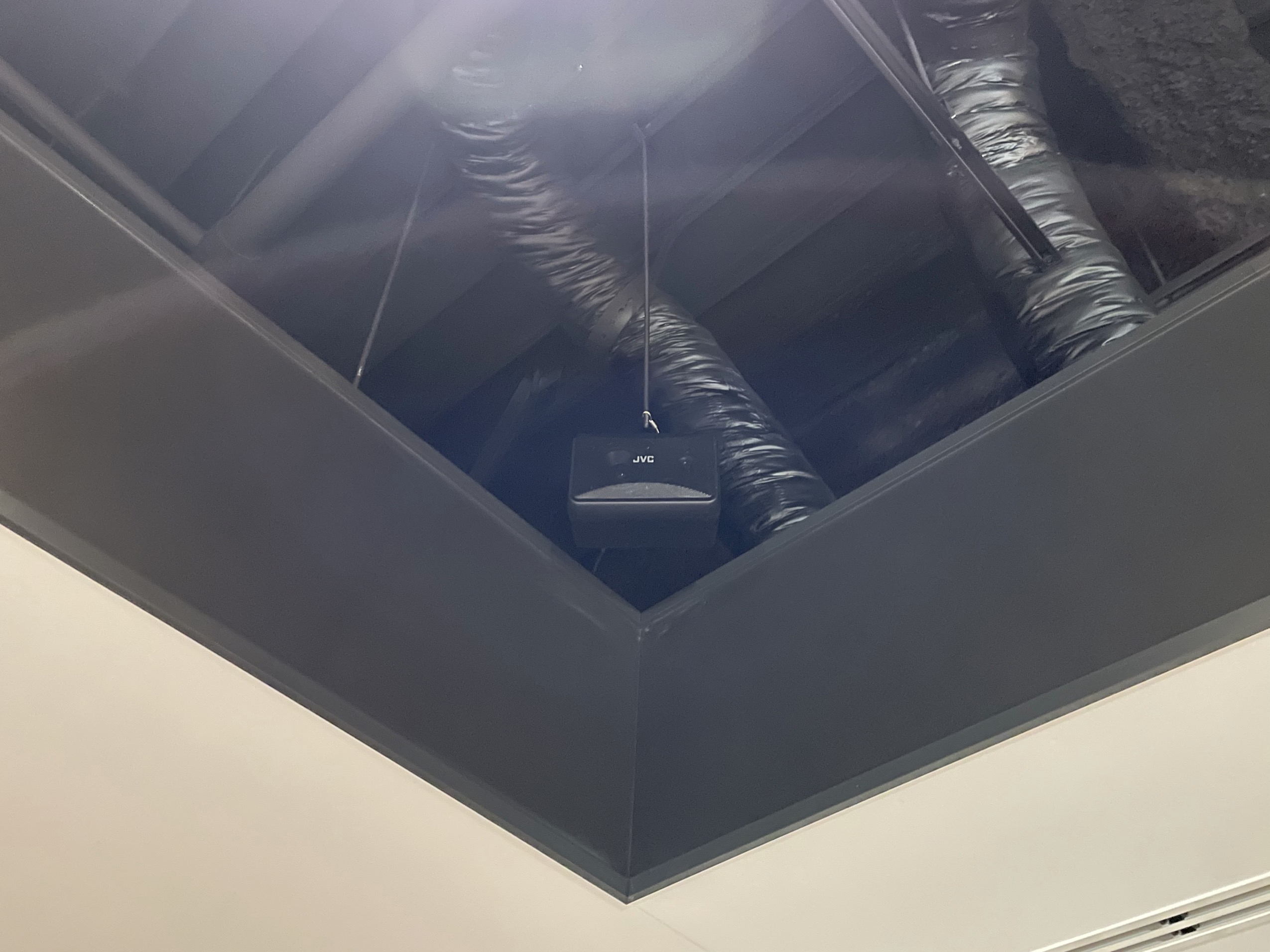 コンパクトスピーカー　PS-S10B