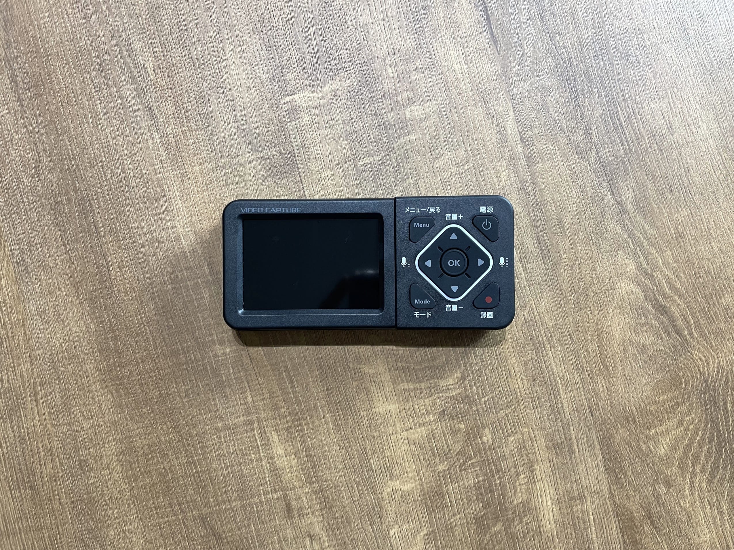 HDMI入力ビデオキャプチャー　400MEDI034