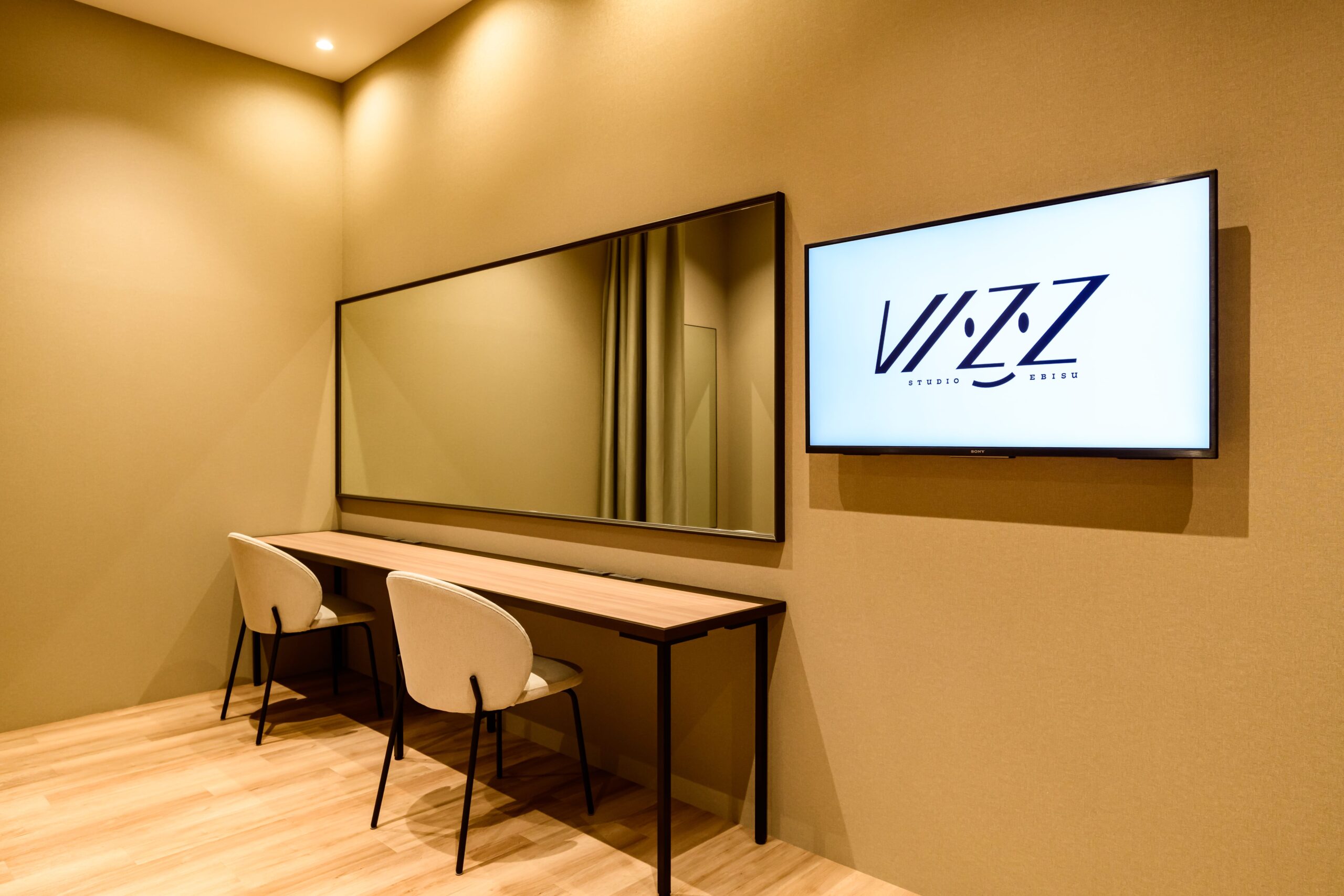 コンテンツ表示モニター(43型) KJ-43X8000H