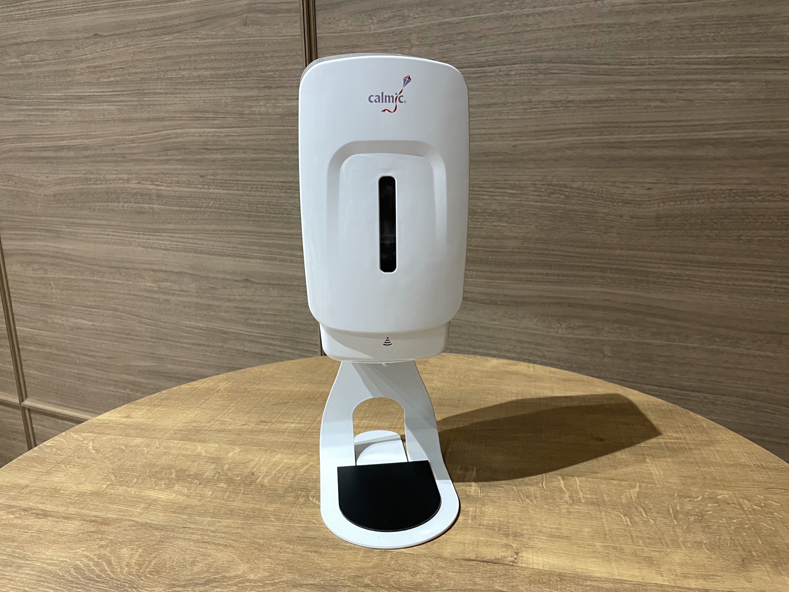 消毒機（ジェルタイプ）