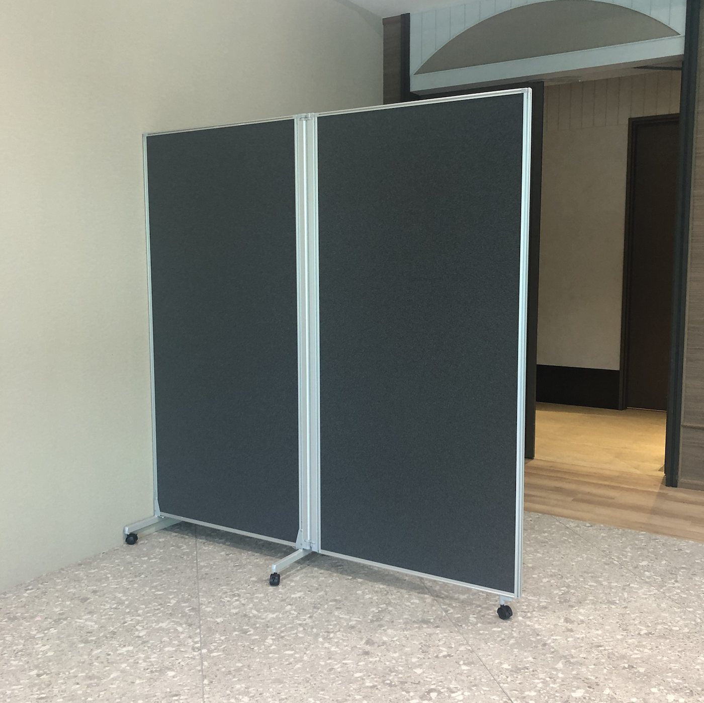 パーテーション(高さ190cm)